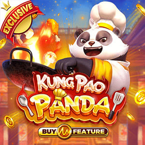 Kung Pao Panda